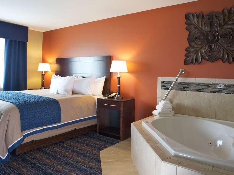 Grandstay Hotel & Suites Mount Horeb - Madison Стая снимка