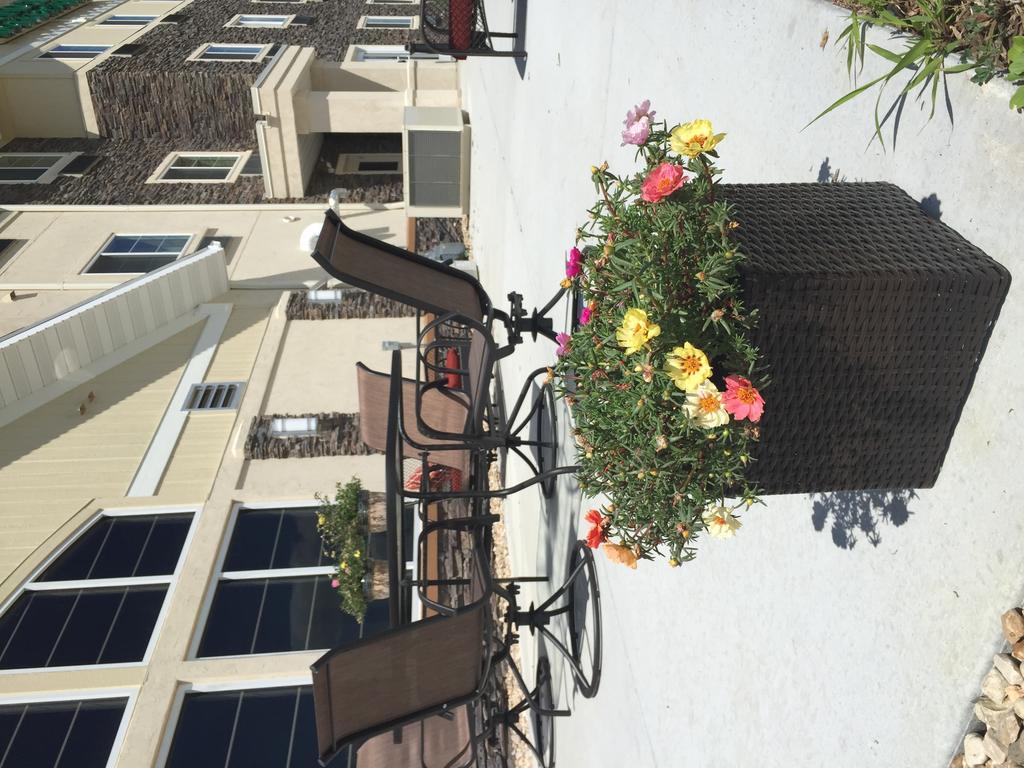 Grandstay Hotel & Suites Mount Horeb - Madison Екстериор снимка