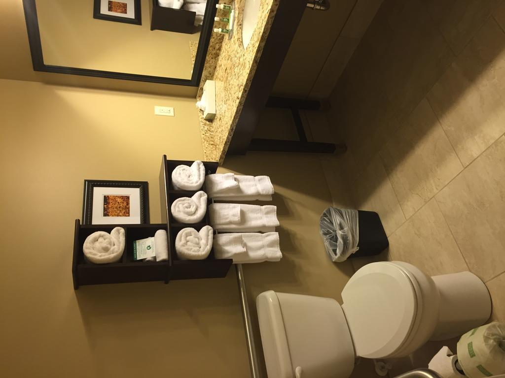 Grandstay Hotel & Suites Mount Horeb - Madison Стая снимка