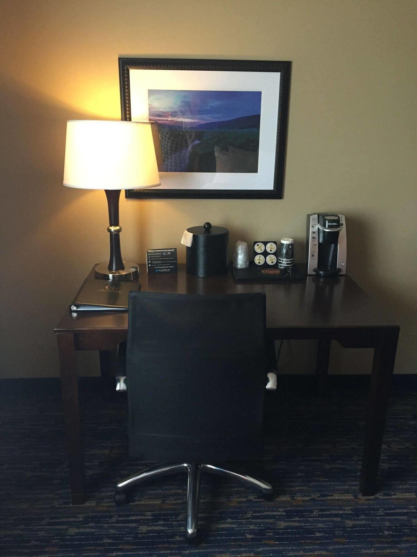 Grandstay Hotel & Suites Mount Horeb - Madison Екстериор снимка